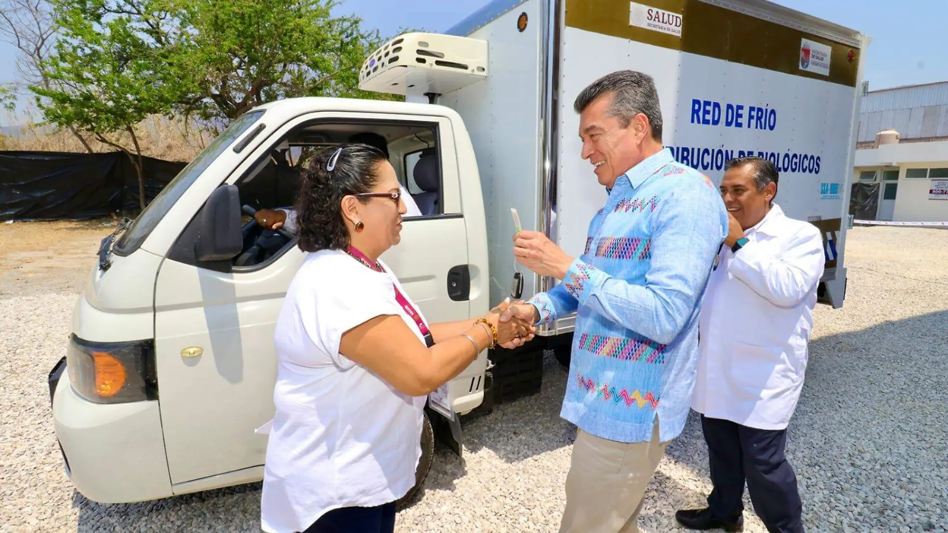 gobernador de Chiapas